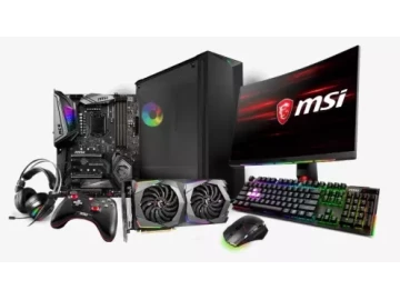 Best PC Gaming Accessories – Awesome stuff for all PC gamers.